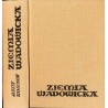 Ziemia Wadowicka. Monografia turystyczno-krajoznawcza