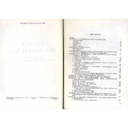 Ziemia Wadowicka. Monografia turystyczno-krajoznawcza