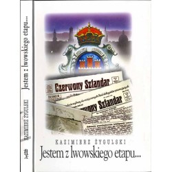 Jestem z lwowskiego etapu...