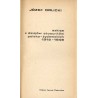 Szkice z dziejów polsko-żydowskich 1918-1949