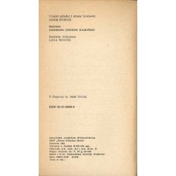 Szkice z dziejów polsko-żydowskich 1918-1949