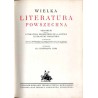 Wielka literatura powszechna. T. 2: (Część 1): Literatura średniowieczna łacińska, literatury romańskie