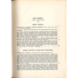 Wielka literatura powszechna. T. 2: (Część 1): Literatura średniowieczna łacińska, literatury romańskie
