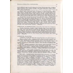 Wielka literatura powszechna. T. 2: (Część 1): Literatura średniowieczna łacińska, literatury romańskie