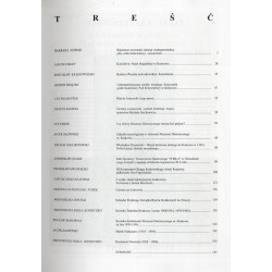 Krzysztofory. 21 (2002)