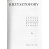 Krzysztofory. 21 (2002)