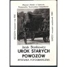 Jacek Stankiewicz - "Urok starych powozów" Wystawa fotograficzna. Rzeszów - kwiecień-maj 1980, Łańcut - wrzesień-październik 198