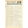 Dziennik Obozowy APW. 1944. Nr 83 (11 maja 1944)