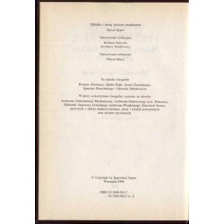 Posłowie i senatorowie Rzeczypospolitej Polskiej 1919-1939. Słownik biograficzny. T.1: A-D