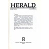 Herald. Historia. Genealogia. Heraldyka. Kwartalnik. (1991) Nr 1 (2)