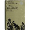 Zapiski dziennikarki warszawskiej 1939-1947