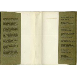 Zapiski dziennikarki warszawskiej 1939-1947