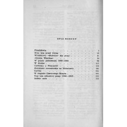 Zapiski dziennikarki warszawskiej 1939-1947