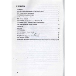 Krajoznawca Górnośląski. Materiały szkoleniowo-informacyjne. Zeszyt nr 10 (1997)