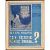 Czy był początek i czy będzie koniec świata