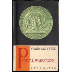 Pitaval warszawski. T.1: 1524-1794