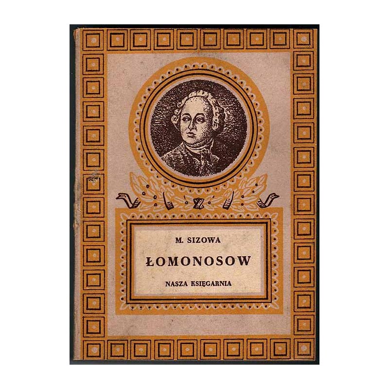 Łomonosow