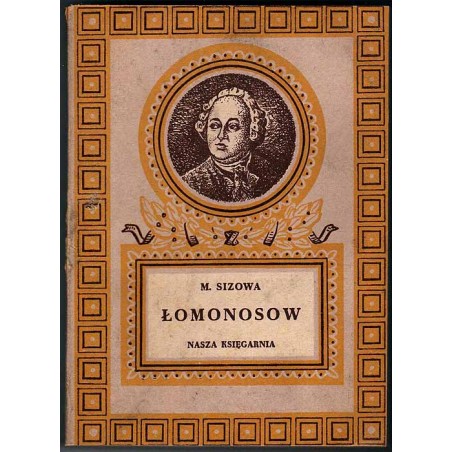 Łomonosow