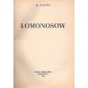 Łomonosow