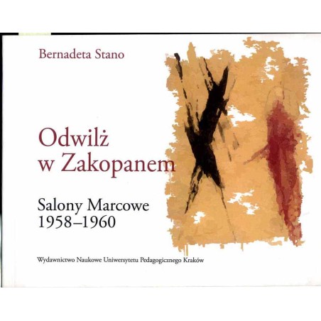 Odwilż w Zakopanem. Salony Marcowe 1958-1960