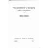 "Wiadomości" i okolice. Szkice i wspomnienia
