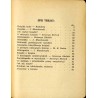 Kalendarzyk Miłośnika Książki na Rok 1938/9 Studiującej Młodzieży
