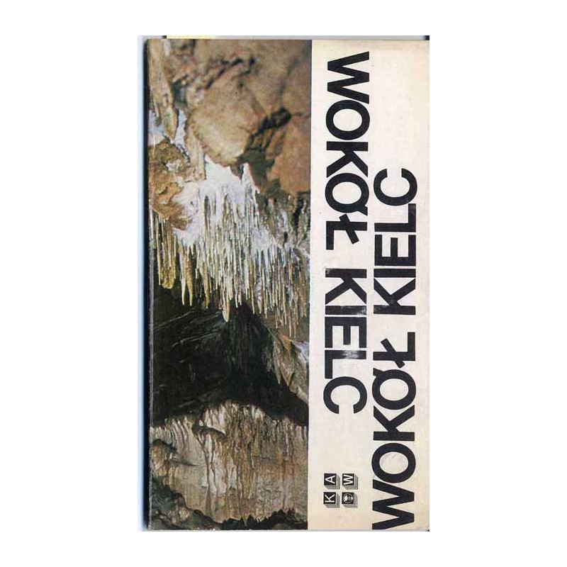 Wokół Kielc
