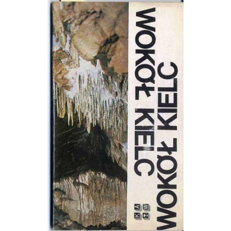 Wokół Kielc