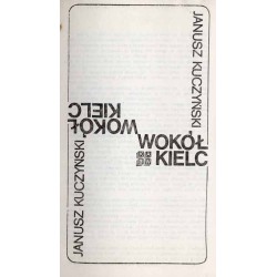 Wokół Kielc