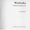 Wieliczka. Zabytkowa kopalnia soli