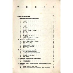 Zasady pisowni polskiej i interpunkcji ze słownikiem ortograficznym. Według uchwał Komitetu Ortograficznego Polskiej Akademii Um