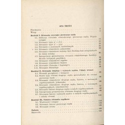 O równaniach różniczkowych