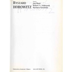 Ryszard Horowitz