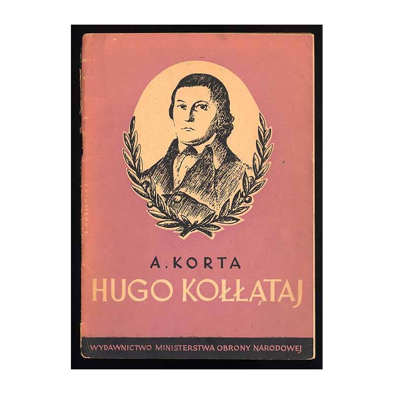 Hugo Kołłątaj