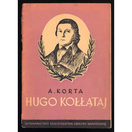 Hugo Kołłątaj