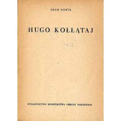 Hugo Kołłątaj