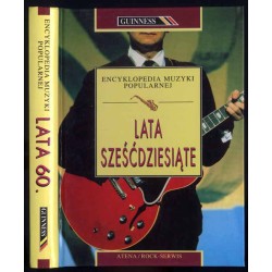 Lata sześćdziesiąte