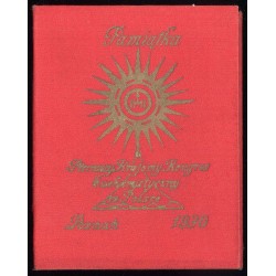 Pamiątka z Pierwszego Krajowego Kongresu Eucharystycznego w Polsce, odbytego w dn. 26, 27, 28 i 29 czerwca 1930 roku w Poznaniu