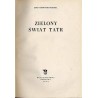 Zielony świat Tatr