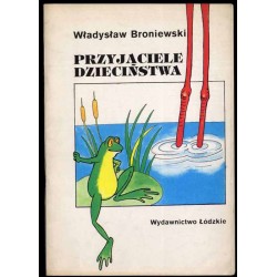Przyjaciele dzieciństwa