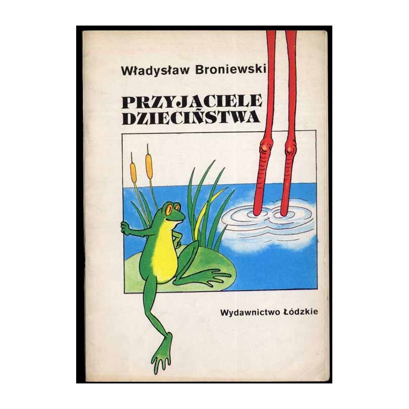 Przyjaciele dzieciństwa