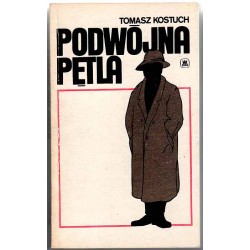 Podwójna pętla. Wspomnienia cichociemnego