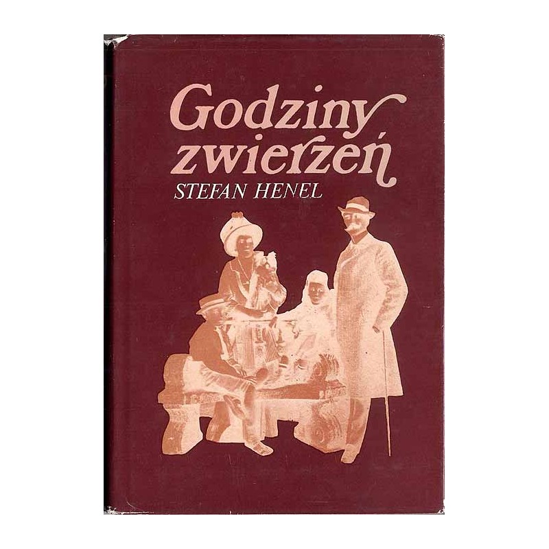 Godziny zwierzeń. Wspomnienia córek i synów o ich sławnych i zasłużonych Rodzicach