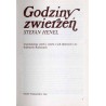 Godziny zwierzeń. Wspomnienia córek i synów o ich sławnych i zasłużonych Rodzicach