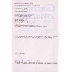 Godziny zwierzeń. Wspomnienia córek i synów o ich sławnych i zasłużonych Rodzicach