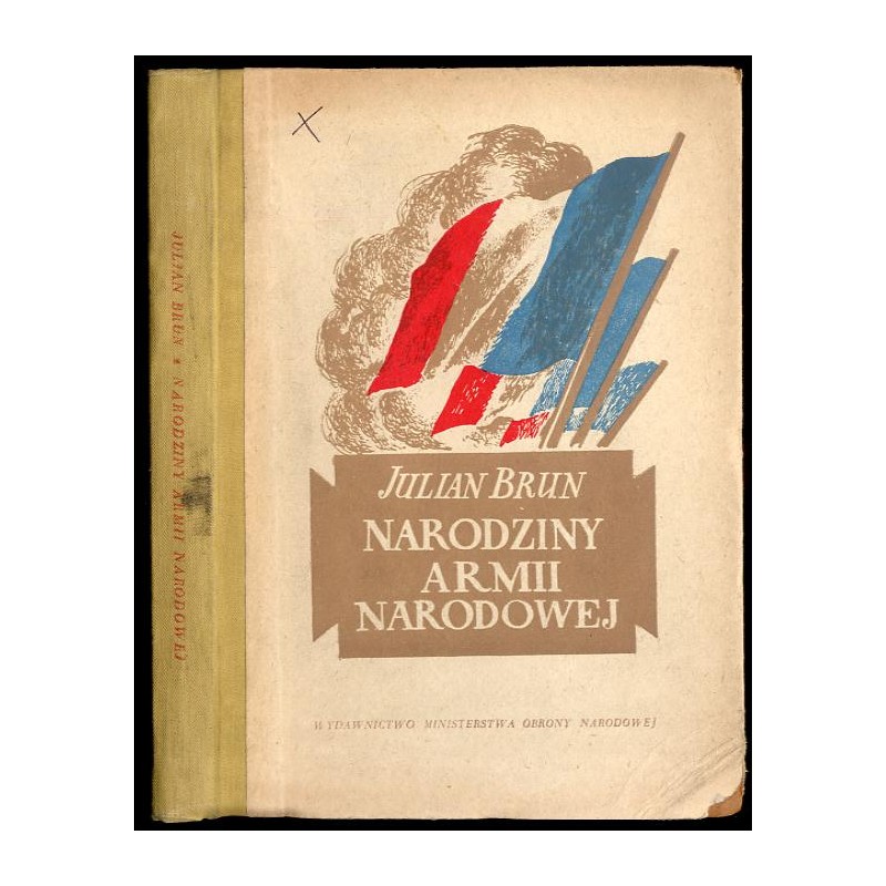Narodziny armii narodowej 1798-1794