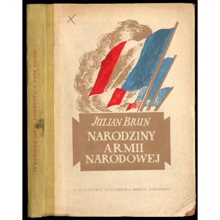 Narodziny armii narodowej 1798-1794