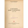 Narodziny armii narodowej 1798-1794