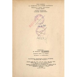 Narodziny armii narodowej 1798-1794