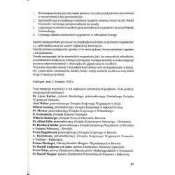 Ród. Przyczynek w sprawie śląskiej